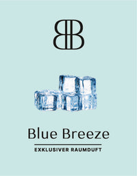 BLUE BREEZE Duftprobe 2ml