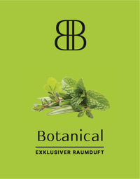 BOTANICAL Duftprobe 2ml