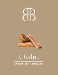 CHALET Duftprobe 2ml