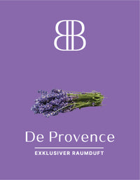 DE PROVENCE Duftprobe 2ml