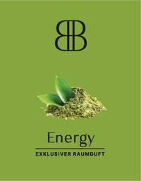 ENERGY Duftprobe 2ml