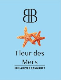 FLEUR DES MERS Duftprobe 2ml