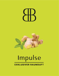 IMPULSE Duftprobe 2ml
