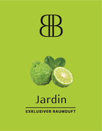 JARDIN Duftprobe 2ml