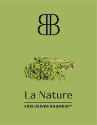 LA NATURE Duftprobe 2ml