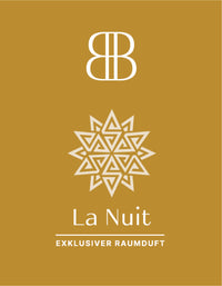 LA NUIT Duftprobe 2ml