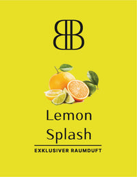 LEMON SPLASH Duftprobe 2ml
