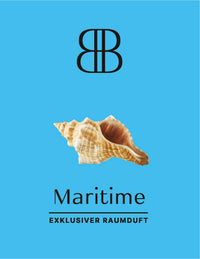 MARITIME Duftprobe 2ml