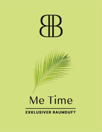 ME TIME Duftprobe 2ml