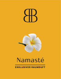 NAMASTÉ Duftprobe 2ml