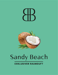SANDY BEACH Duftprobe 2ml