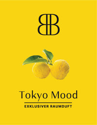 TOKYO MOOD Duftprobe 2ml