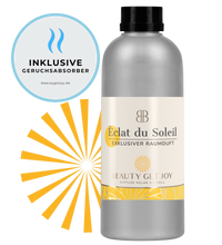 ÉCLAT DU SOLEIL Kartusche mit Geruchsabsorber 500ml