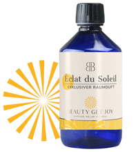 ECLAT DU SOLEIL Kartusche 120ml