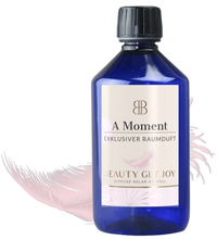 A MOMENT Kartusche 480ml