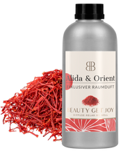 ALIDA & ORIENT Kartusche 500ml