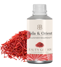 ALIDA & ORIENT Kartusche 100ml