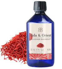 ALIDA & ORIENT Kartusche 120ml