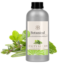 BOTANICAL Kartusche 500ml