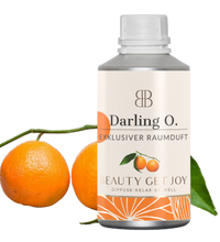 DARLING O. Kartusche 100ml