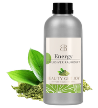 ENERGY Kartusche 500ml