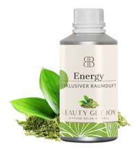 ENERGY Kartusche 100ml