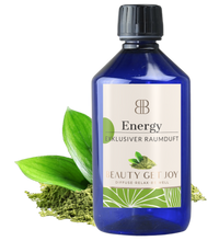 ENERGY Kartusche 480ml