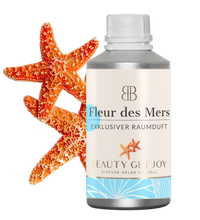 FLEUR DES MERS Kartusche 100ml