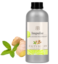 IMPULSE Kartusche 500ml