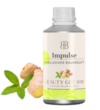 IMPULSE Kartusche 100ml