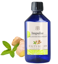 IMPULSE Kartusche 480ml