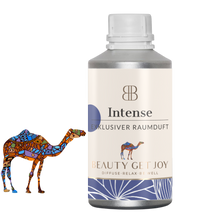 INTENSE Kartusche 100ml