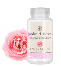 JARDIN DES ROSES Kartusche 150ml für OPUS