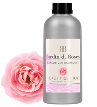 JARDIN D. ROSES Kartusche 500ml