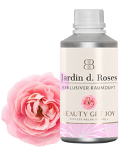 JARDIN DES ROSES Kartusche 100ml