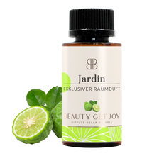 JARDIN Kartusche 100ml