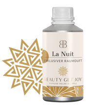 LA NUIT Kartusche 100ml