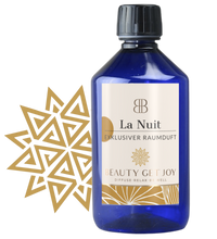 LA NUIT Kartusche 480ml