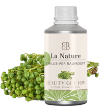 LA NATURE Kartusche 100ml