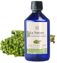 LA NATURE Kartusche 120ml