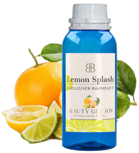 LEMON SPLASH Kartusche 1000ml