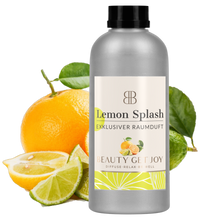 LEMON SPLASH Kartusche 500ml