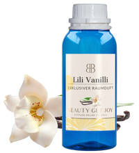 LILI VANILLI Kartusche 1000ml