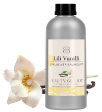 LILI VANILLI Kartusche 500ml