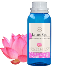 LOTUS SPA Kartusche 1000ml