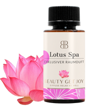 LOTUS SPA Kartusche 100ml