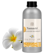 NAMASTÉ Kartusche 500ml