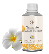 NAMASTÉ Kartusche 100ml