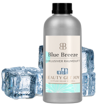 BLUE BREEZE Kartusche 500ml