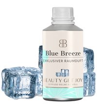 BLUE BREEZE Kartusche 100ml